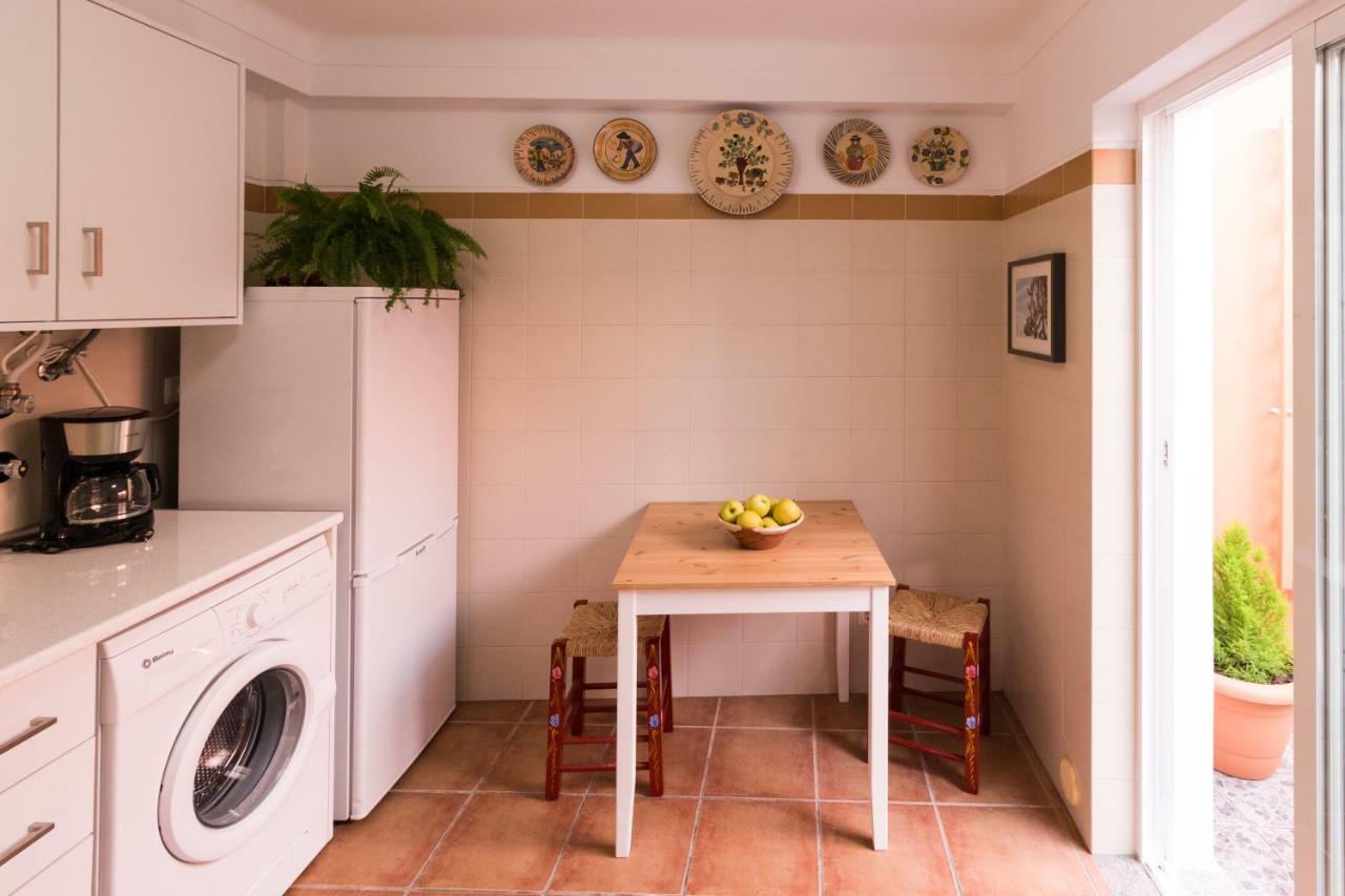 Casa Do Sul Villa Евора Екстериор снимка